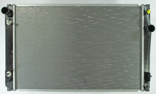 Radiator Agility Autoparts 8012893