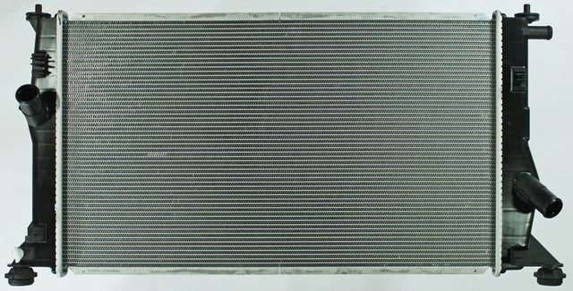 Radiator Agility Autoparts 8012894