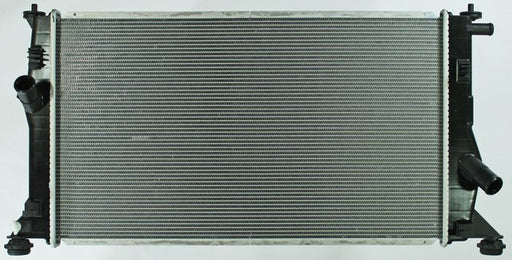Radiator Agility Autoparts 8012894