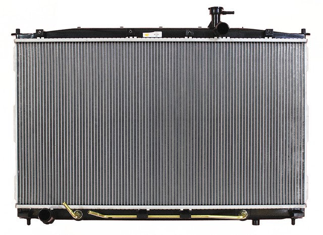 Radiator Agility Autoparts 8012897