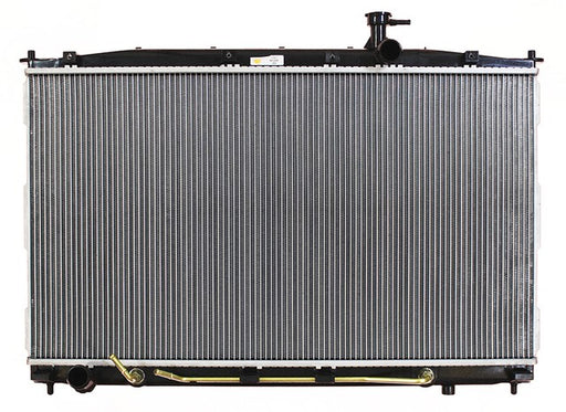 Radiator Agility Autoparts 8012897