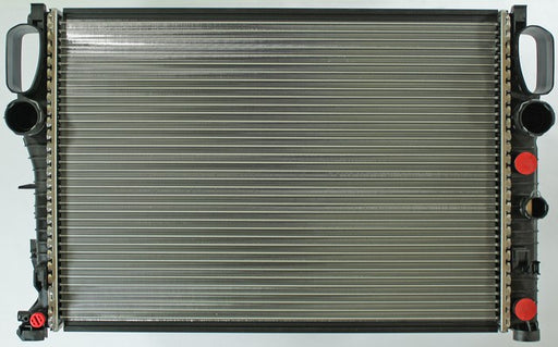 Radiator Agility Autoparts 8012906
