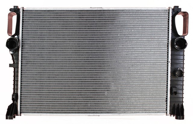 Radiator Agility Autoparts 8012907