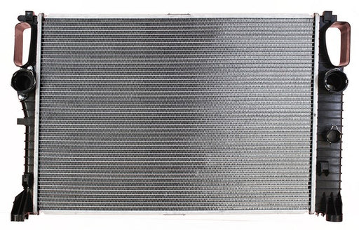 Radiator Agility Autoparts 8012907