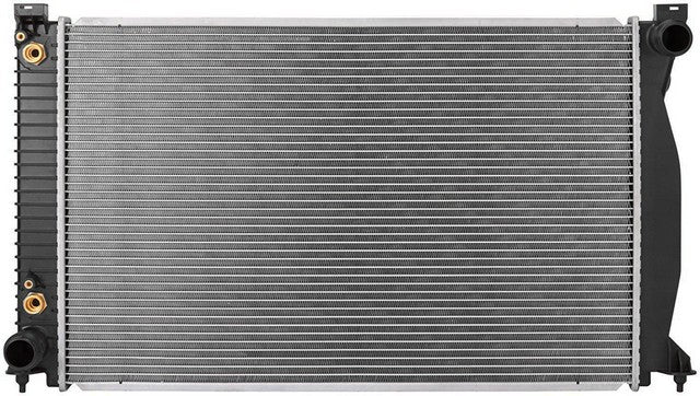 Radiator Agility Autoparts 8012912