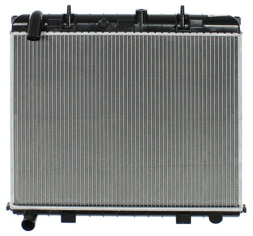 Radiator Agility Autoparts 8012914