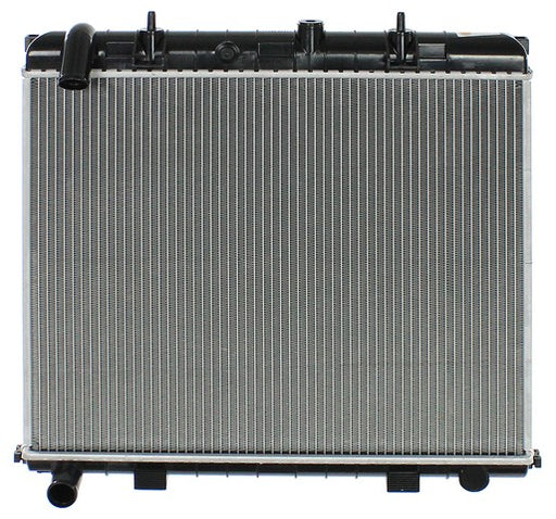 Radiator Agility Autoparts 8012914