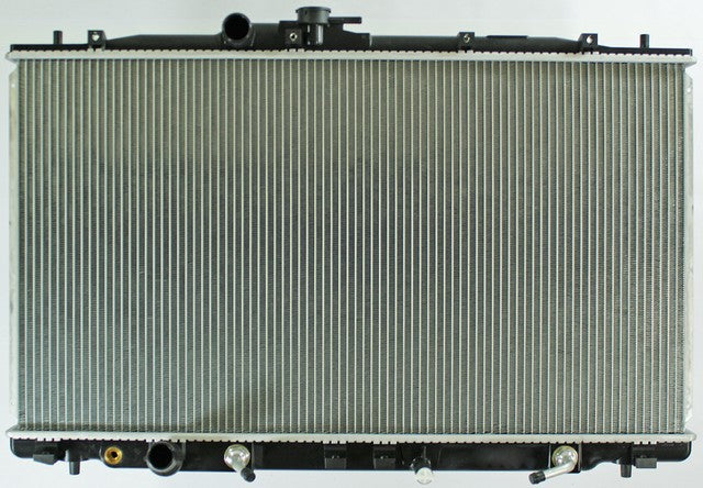 Radiator Agility Autoparts 8012916
