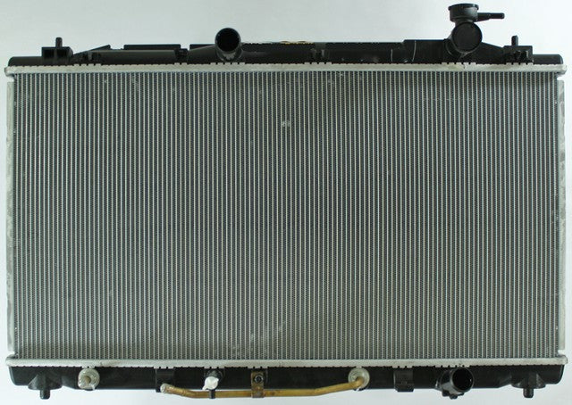 Radiator Agility Autoparts 8012917