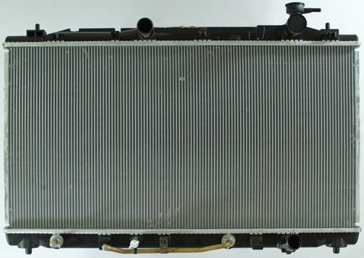 Radiator Agility Autoparts 8012917