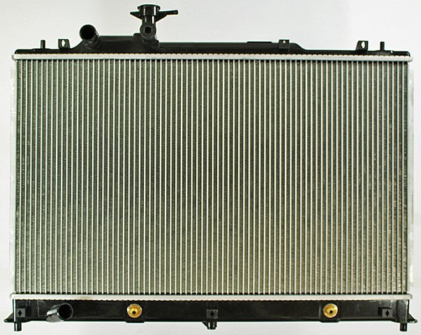 Radiator Agility Autoparts 8012918
