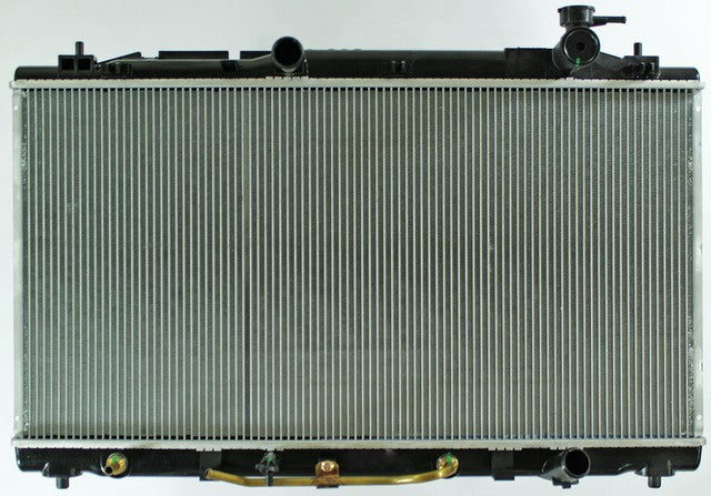 Radiator Agility Autoparts 8012919