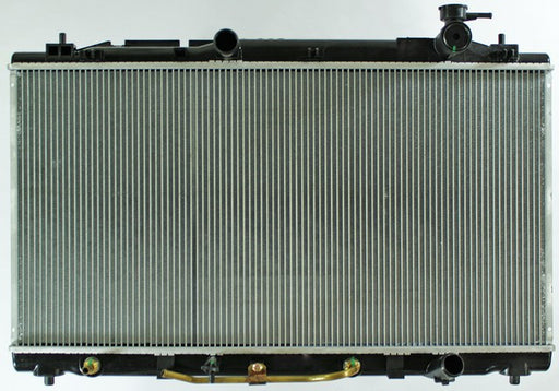 Radiator Agility Autoparts 8012919