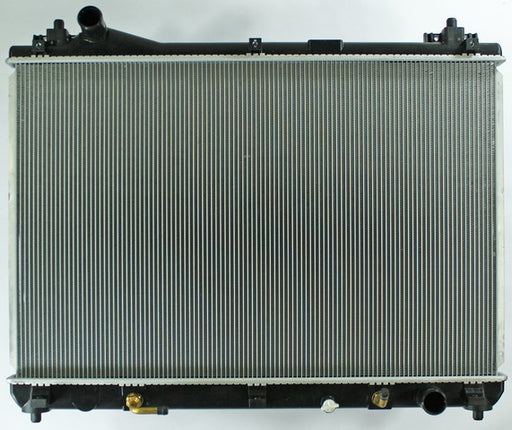 Radiator Agility Autoparts 8012920