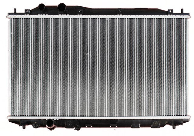 Radiator Agility Autoparts 8012922