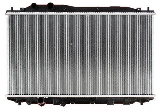Radiator Agility Autoparts 8012922