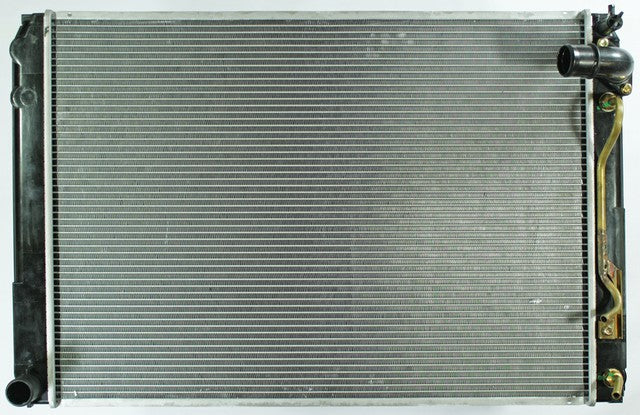 Radiator Agility Autoparts 8012925