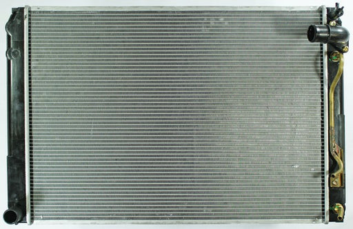 Radiator Agility Autoparts 8012925