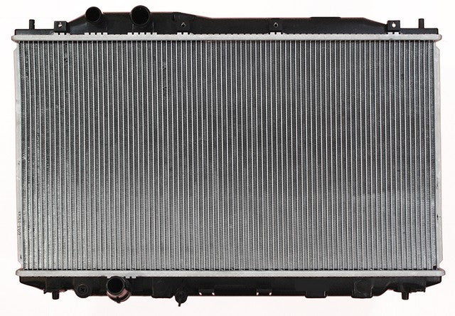 Radiator Agility Autoparts 8012926
