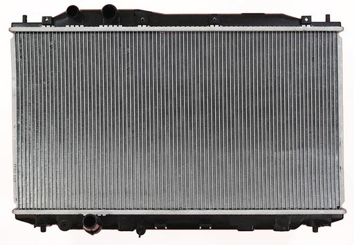 Radiator Agility Autoparts 8012926
