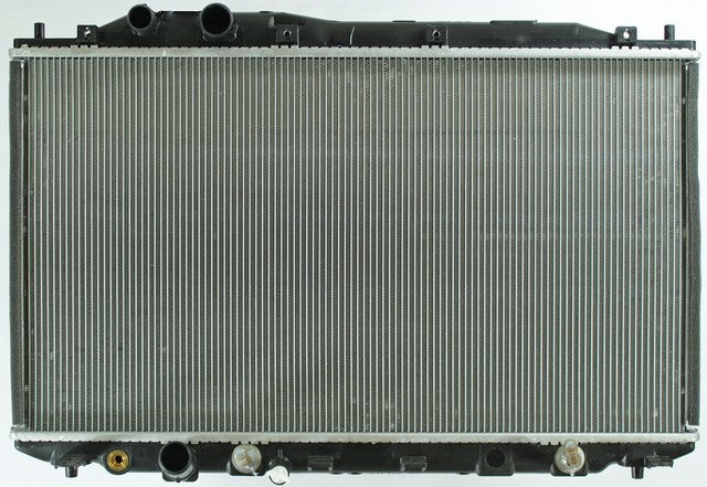 Radiator Agility Autoparts 8012927