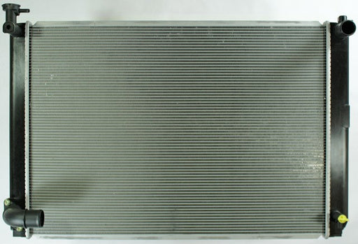 Radiator Agility Autoparts 8012929