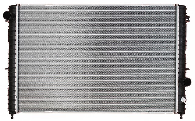 Radiator Agility Autoparts 8012930