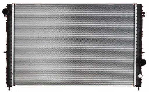 Radiator Agility Autoparts 8012930