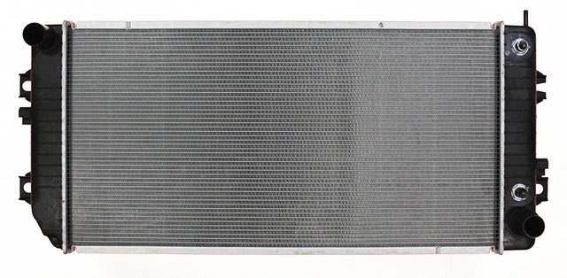 Radiator Agility Autoparts 8012935