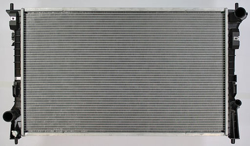 Radiator Agility Autoparts 8012936