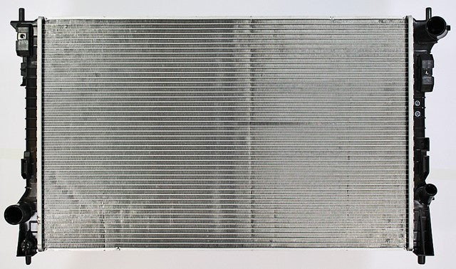 Radiator Agility Autoparts 8012937