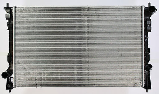 Radiator Agility Autoparts 8012937