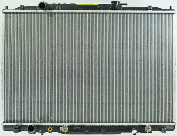 Radiator Agility Autoparts 8012938