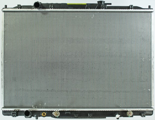 Radiator Agility Autoparts 8012938