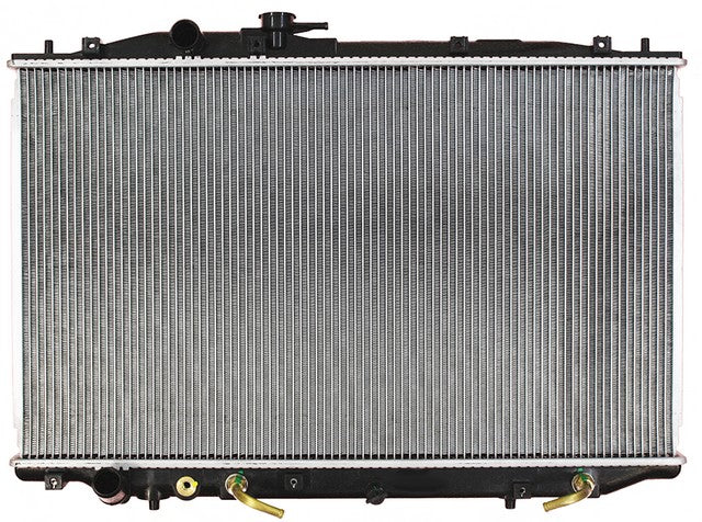 Radiator Agility Autoparts 8012939