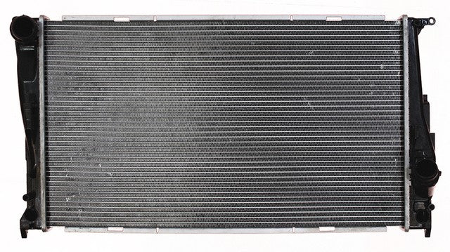 Radiator Agility Autoparts 8012941