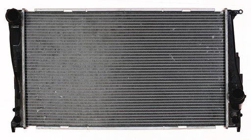Radiator Agility Autoparts 8012941