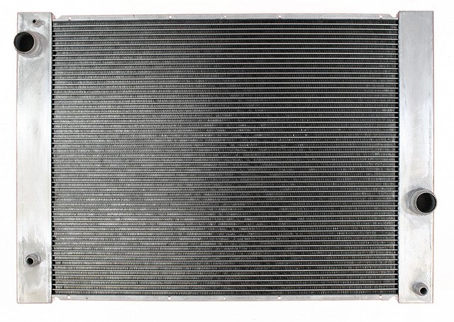 Radiator Agility Autoparts 8012942
