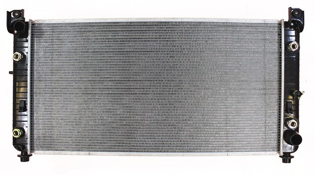 Radiator Agility Autoparts 8012947