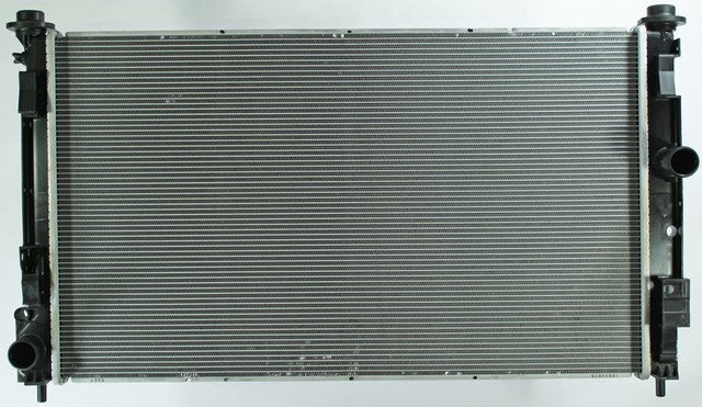 Radiator Agility Autoparts 8012950