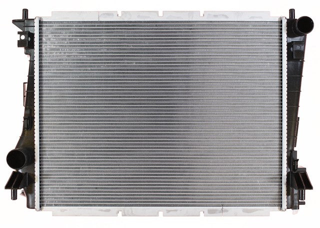 Radiator Agility Autoparts 8012953