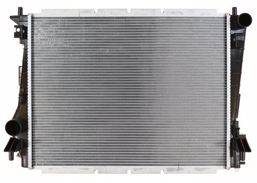 Radiator Agility Autoparts 8012953