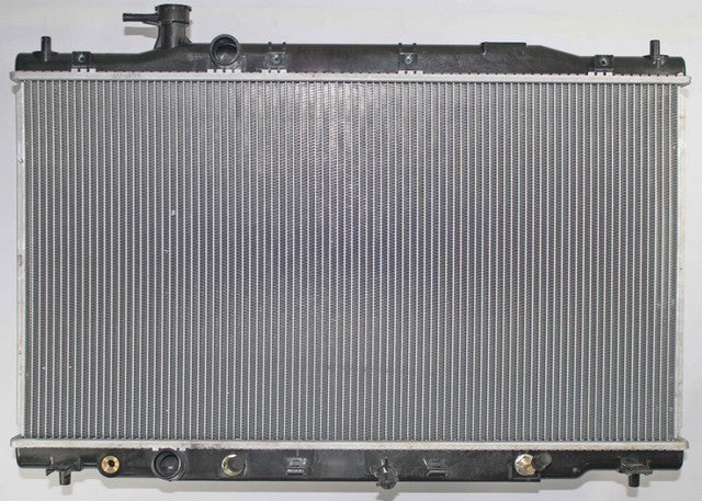 Radiator Agility Autoparts 8012954