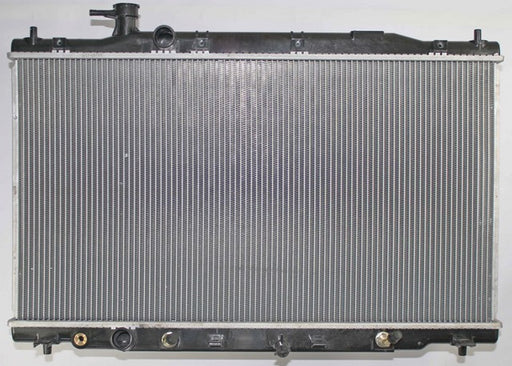 Radiator Agility Autoparts 8012954