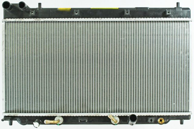 Radiator Agility Autoparts 8012955
