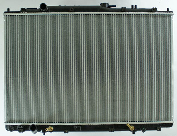 Radiator Agility Autoparts 8012956