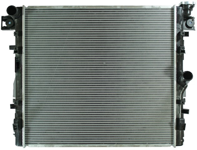 Radiator Agility Autoparts 8012957