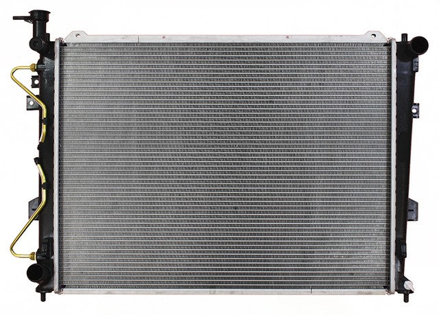 Radiator Agility Autoparts 8012961