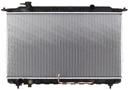 Radiator Agility Autoparts 8012963