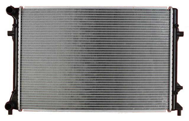 Radiator Agility Autoparts 8012964